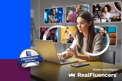 Influencer marketing management